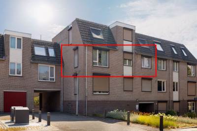 Woning Dokter Aletta Jacobsstraat 35 Venlo