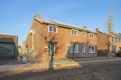 Woning Bosbergstraat 82 Lomm