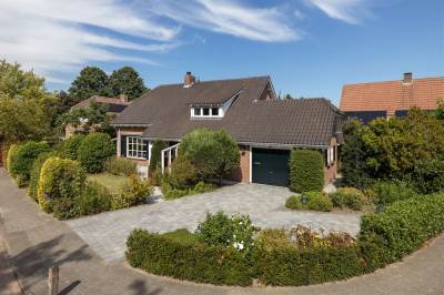 Woning Violierstraat 13 Wijk en Aalburg