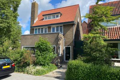 Woning Provincialeweg 56 Krommenie