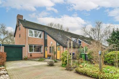 Woning Lis 34 Huizen