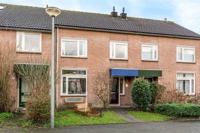 Woning Tiltenhof 27 Ottersum