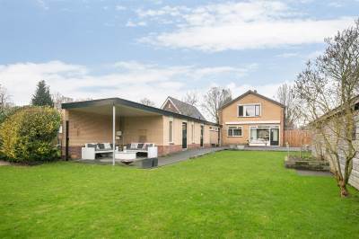 Woning Kerkhofweg 3 Emst