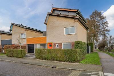 Woning Andoornweg 39 Grave