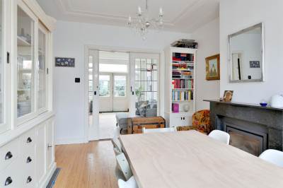 Woning Zwarte Hoopstraat 2 Deventer