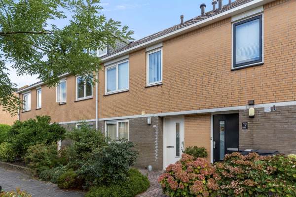 Woning Marga Klompélaan 12 Amstelveen