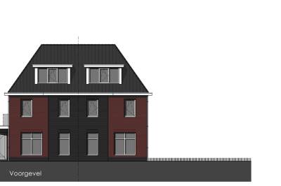 Woning Raatakker 15 Bant