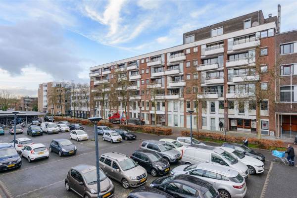 Woning Stadsbrink 333 Wageningen