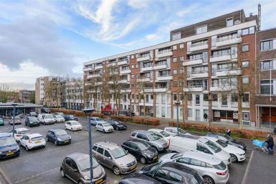 Woning Stadsbrink 333 Wageningen