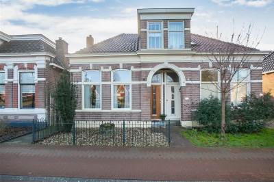Woning Vaart Z.Z. 135 Assen