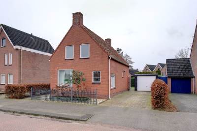 Woning Singelstraat 9 Bad Nieuweschans