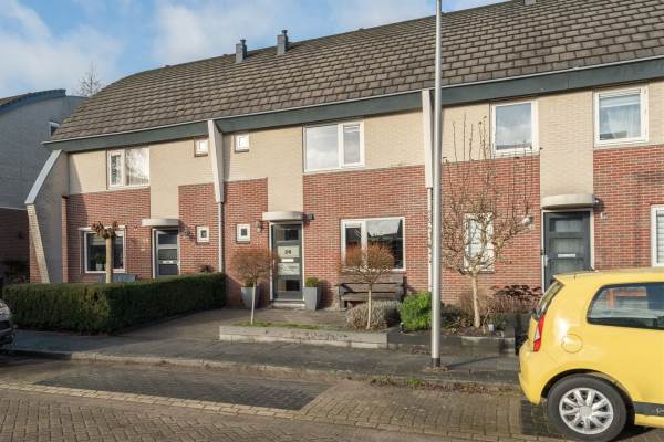 Woning Kwint 26 Kampen