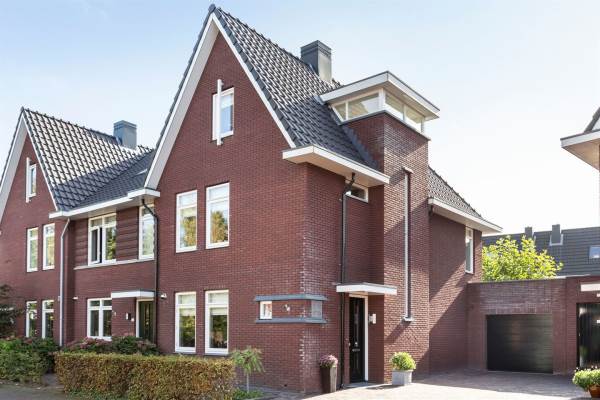 Woning Struikbergerhout 5 Harderwijk