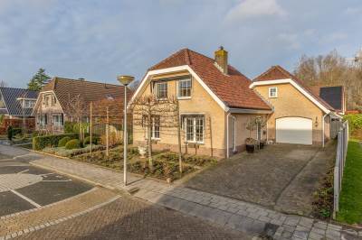 Woning Schoolstraat 1c Heenvliet