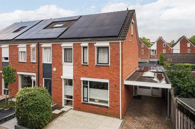 Woning De Hofstee 8 Rijssen