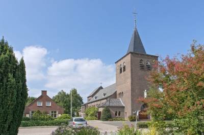 Woning Zomerweg 1719 Drempt