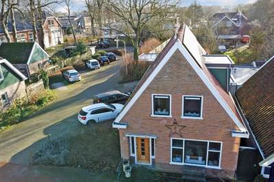 Woning Verlengde Hoofdstraat 18 Koudum