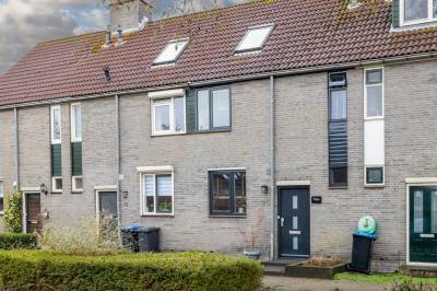 Woning Groenland 25 Krimpen aan de Lek