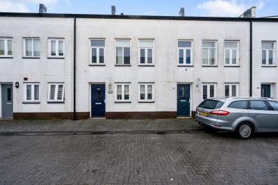 Woning Beekdal 7 Assendelft