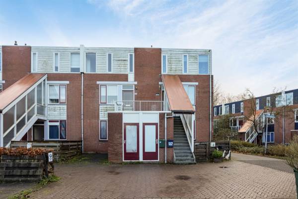 Woning Kremersheerd 128 Groningen