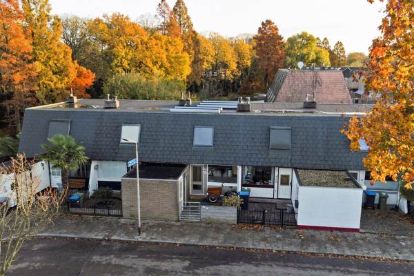 Woning Zwanenveld 3334 Nijmegen
