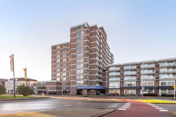 Woning Over de Vesten 127 Schiedam