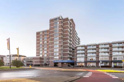 Woning Over de Vesten 127 Schiedam