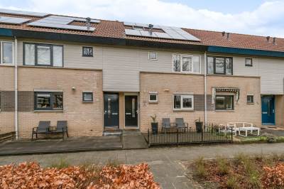 Woning Isadora Duncanweg 88 Almere
