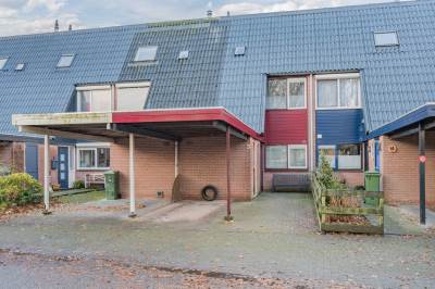 Woning Dokter Kanterslaan 3 Grave