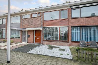 Woning van Speijkstraat 5 Bodegraven