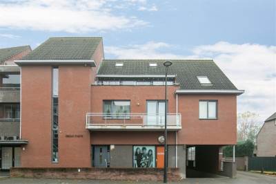 Woning Paulus Gielmansstraat 2G1 Eersel