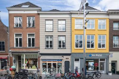 Woning Hinthamerstraat 88 Den Bosch