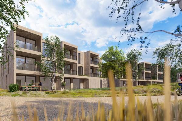 Woning Zandheuvel 25 Silvolde