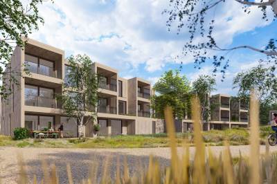 Woning Zandheuvel 25 Silvolde