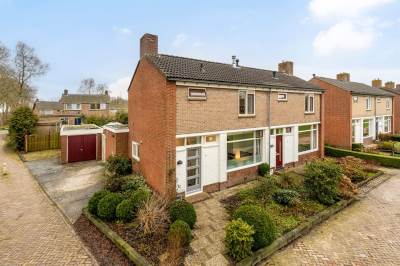 Woning Borgweg 89 Winsum (GR)