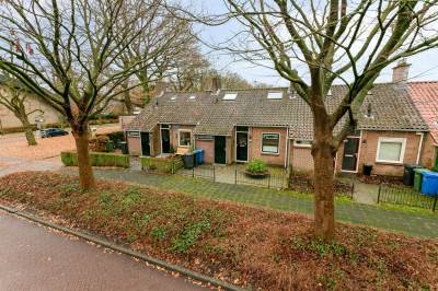 Woning Abelenlaan 22 Zwolle
