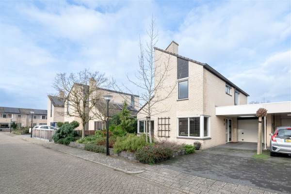 Woning Heliosstraat 65 Apeldoorn