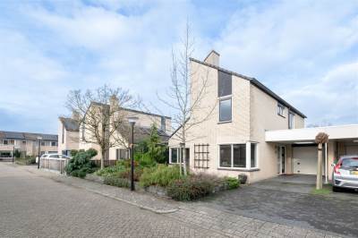 Woning Heliosstraat 65 Apeldoorn