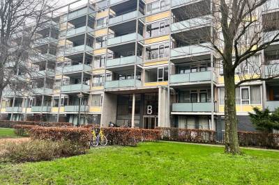 Woning Prinses Annalaan 241 Leidschendam