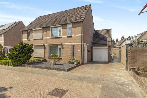 Woning Prins Clausplein 13 Helmond