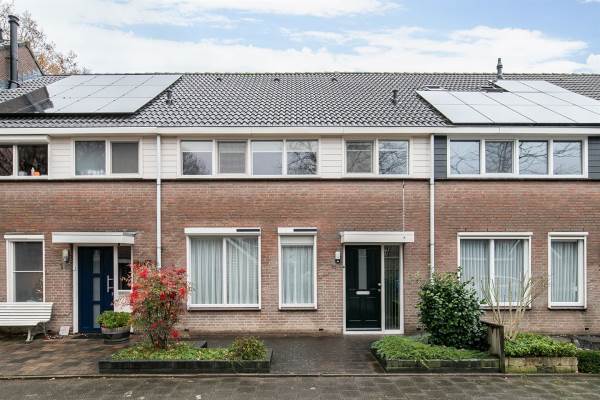 Woning Chartreslaan 16 Eindhoven
