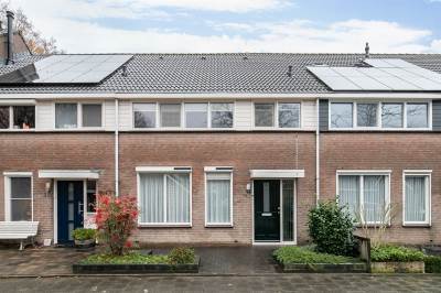 Woning Chartreslaan 16 Eindhoven