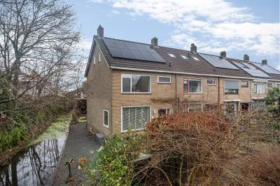 Woning Jan Dignumszstraat 2 Kwadijk