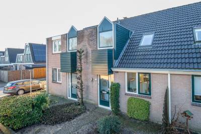 Woning Willem Dreeslaan 251 Epe