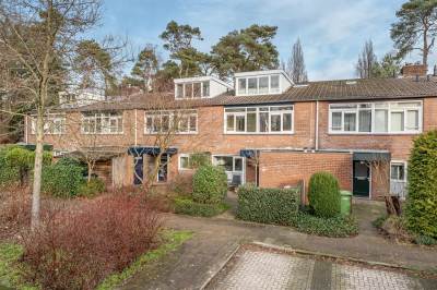 Woning Apollo 67 Soesterberg