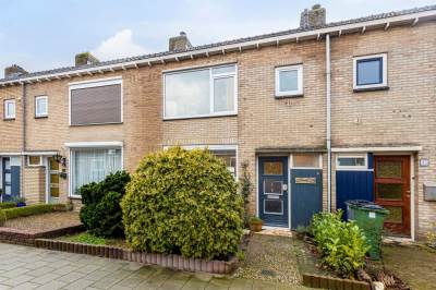 Woning Esdoornstraat 29 Beek (Gem. Berg en Dal)