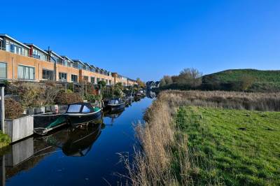 Woning Serenade 15 Zaandam