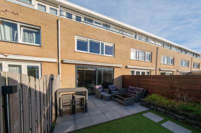 Woning Dreeslaan 225 Naaldwijk