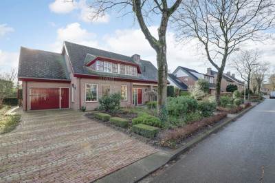 Woning Blauwe Hof 4101 Wijchen