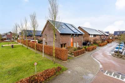 Woning Boskoops Glorie 20 Huissen